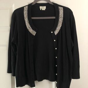 Kate Spade Cardigan